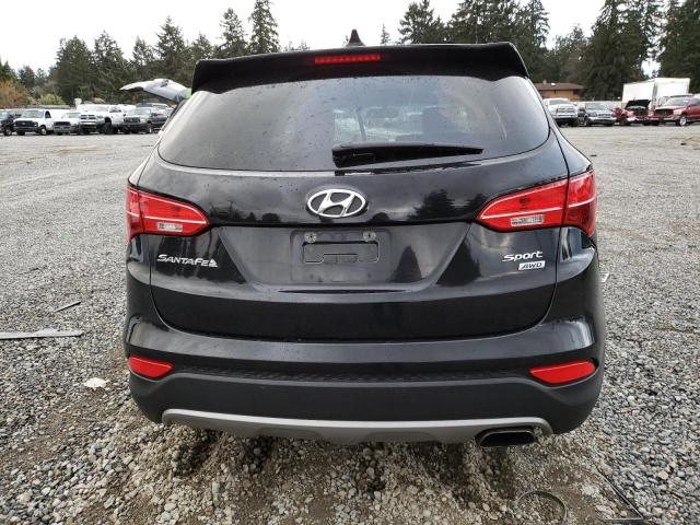 Photo 5 VIN: 5XYZTDLB4GG365742 - HYUNDAI SANTA FE S 