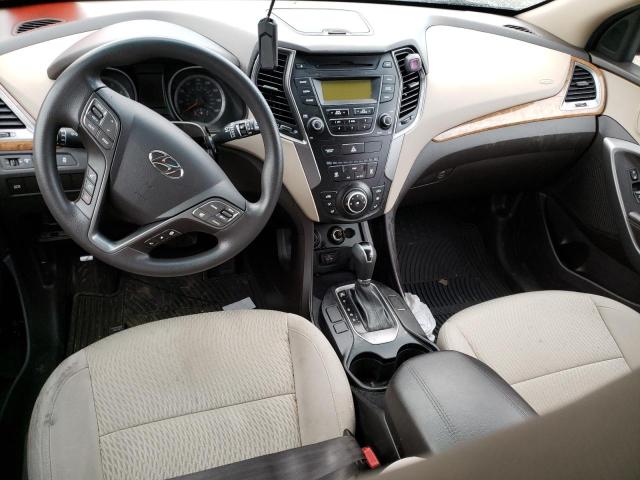 Photo 7 VIN: 5XYZTDLB4GG365742 - HYUNDAI SANTA FE S 