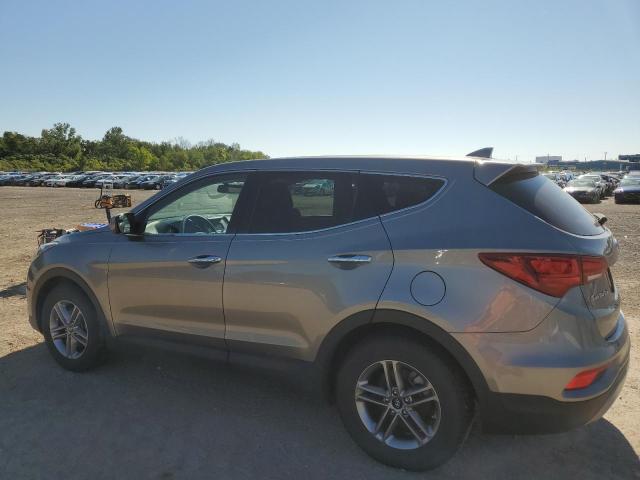 Photo 1 VIN: 5XYZTDLB4HG412544 - HYUNDAI SANTA FE S 