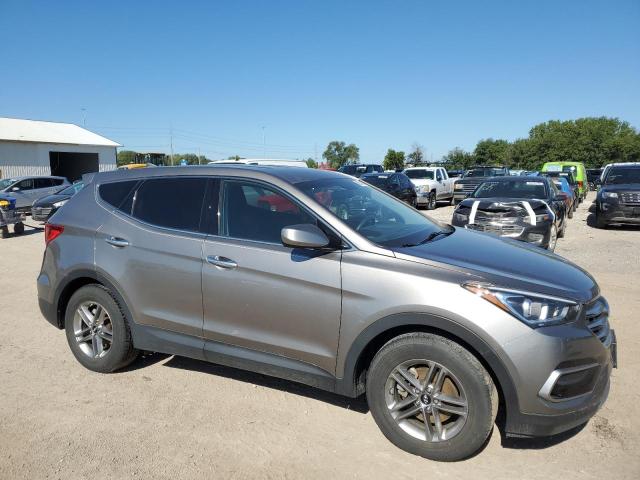 Photo 3 VIN: 5XYZTDLB4HG412544 - HYUNDAI SANTA FE S 