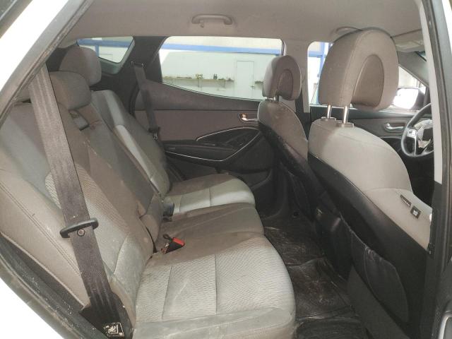 Photo 5 VIN: 5XYZTDLB4HG439534 - HYUNDAI SANTA FE S 