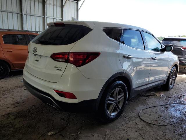 Photo 2 VIN: 5XYZTDLB4HG441848 - HYUNDAI SANTA FE 