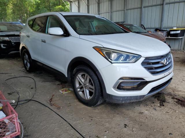 Photo 3 VIN: 5XYZTDLB4HG441848 - HYUNDAI SANTA FE 