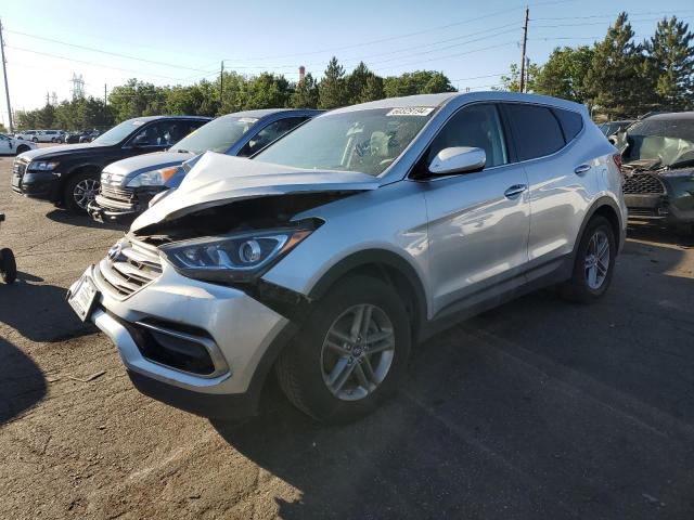 Photo 0 VIN: 5XYZTDLB4HG468158 - HYUNDAI SANTA FE 