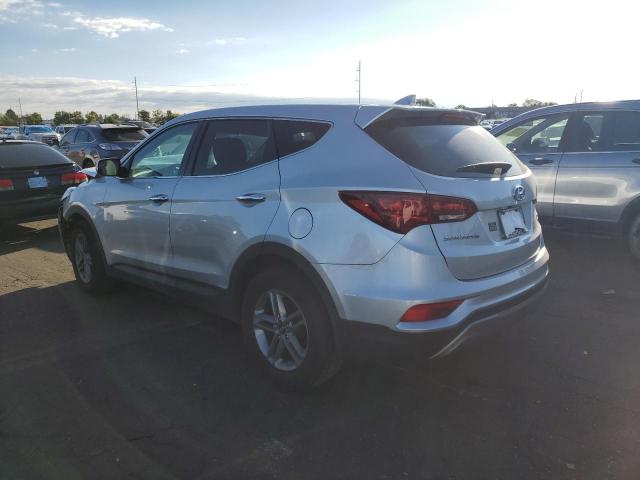 Photo 1 VIN: 5XYZTDLB4HG468158 - HYUNDAI SANTA FE 