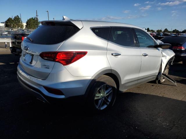 Photo 2 VIN: 5XYZTDLB4HG468158 - HYUNDAI SANTA FE 