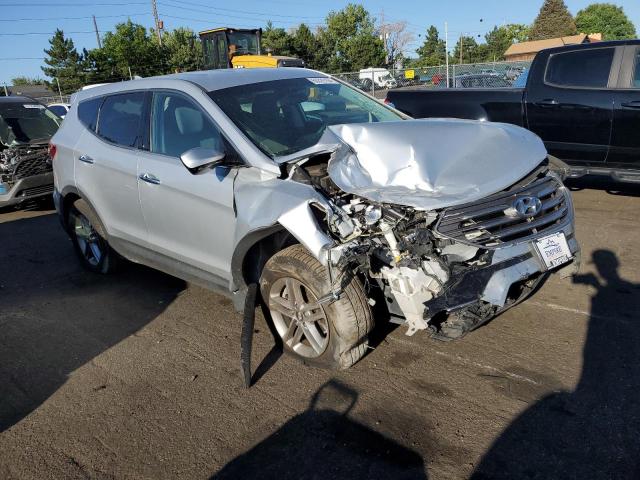 Photo 3 VIN: 5XYZTDLB4HG468158 - HYUNDAI SANTA FE 