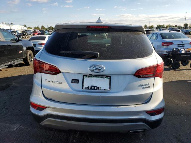 Photo 5 VIN: 5XYZTDLB4HG468158 - HYUNDAI SANTA FE 