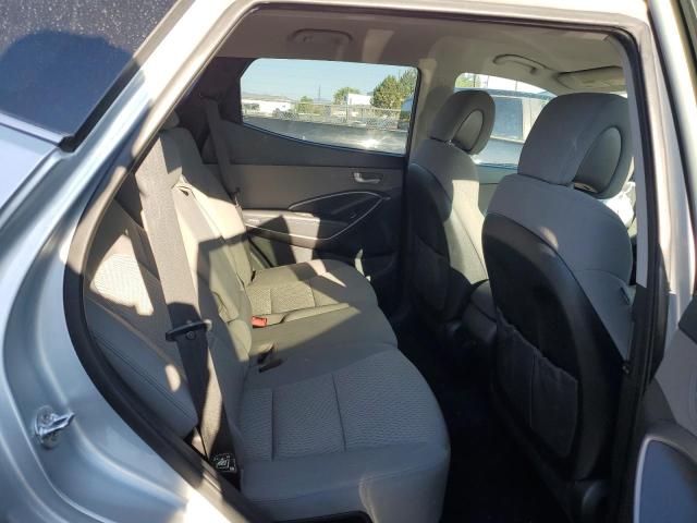 Photo 9 VIN: 5XYZTDLB4HG468158 - HYUNDAI SANTA FE 