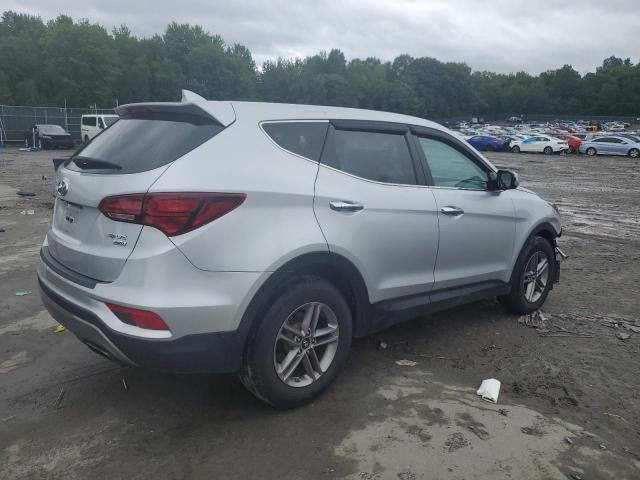 Photo 2 VIN: 5XYZTDLB4HG477040 - HYUNDAI SANTA FE S 