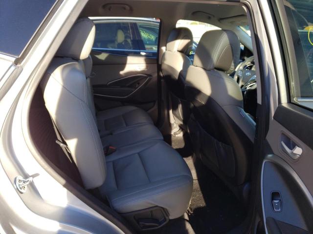 Photo 5 VIN: 5XYZTDLB4HG492265 - HYUNDAI SANTA FE S 