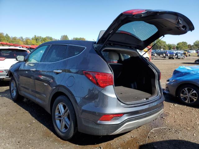 Photo 2 VIN: 5XYZTDLB4JG513203 - HYUNDAI SANTA FE S 