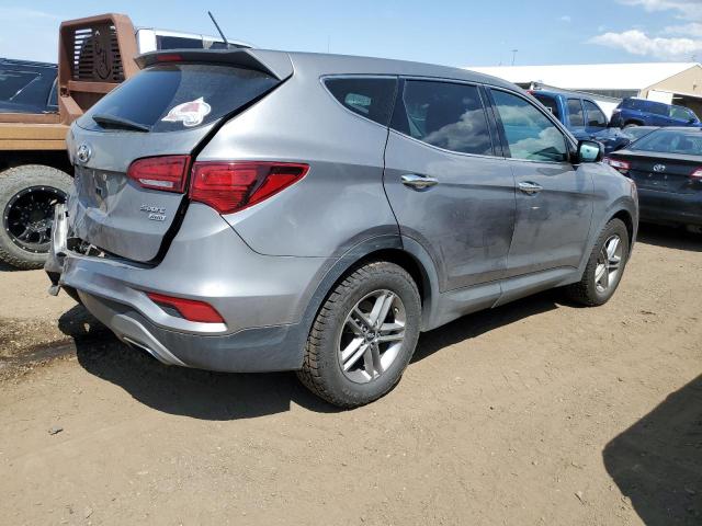 Photo 2 VIN: 5XYZTDLB4JG530471 - HYUNDAI SANTA FE S 