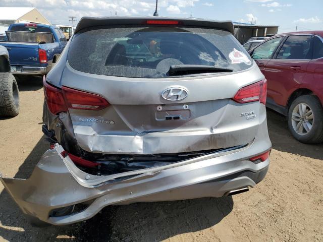 Photo 5 VIN: 5XYZTDLB4JG530471 - HYUNDAI SANTA FE S 