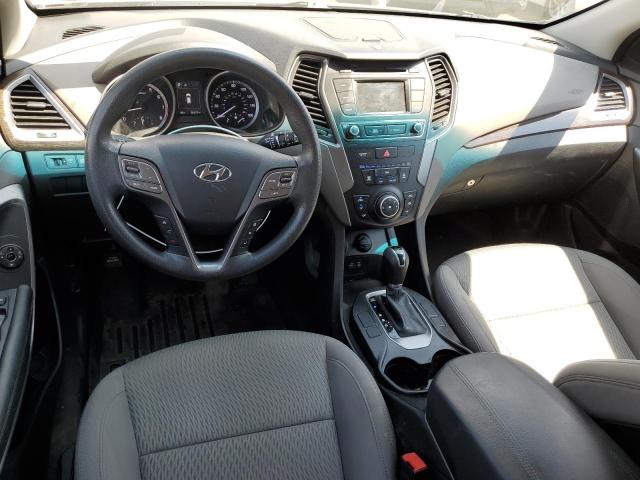 Photo 7 VIN: 5XYZTDLB4JG530471 - HYUNDAI SANTA FE S 