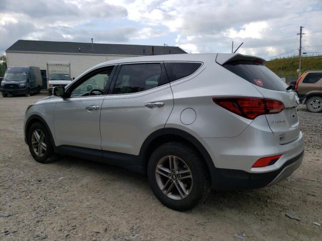 Photo 1 VIN: 5XYZTDLB4JG532334 - HYUNDAI SANTA FE 