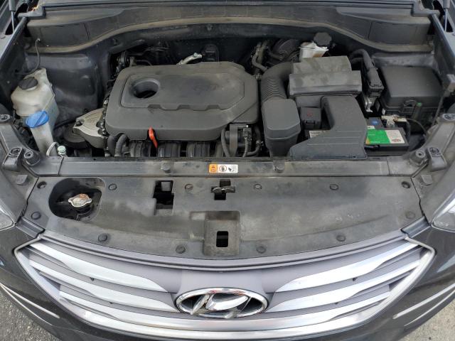 Photo 10 VIN: 5XYZTDLB4JG544659 - HYUNDAI SANTA FE 