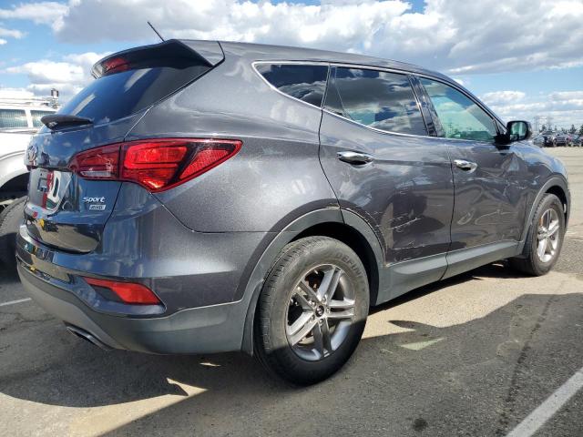 Photo 2 VIN: 5XYZTDLB4JG544659 - HYUNDAI SANTA FE 