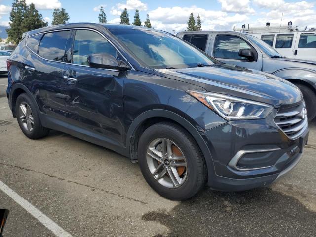 Photo 3 VIN: 5XYZTDLB4JG544659 - HYUNDAI SANTA FE 