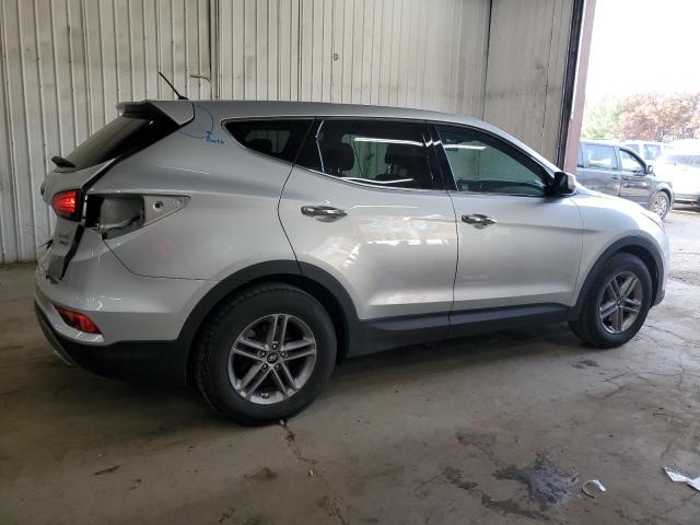 Photo 2 VIN: 5XYZTDLB4JG550705 - HYUNDAI SANTA FE S 