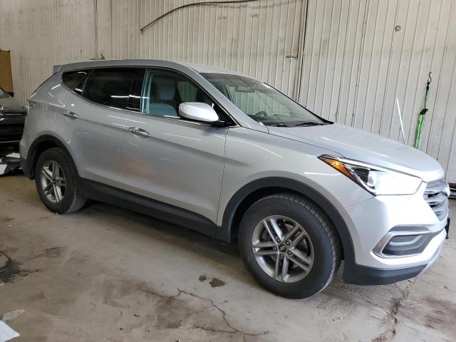 Photo 3 VIN: 5XYZTDLB4JG550705 - HYUNDAI SANTA FE S 