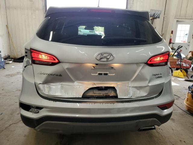 Photo 5 VIN: 5XYZTDLB4JG550705 - HYUNDAI SANTA FE S 