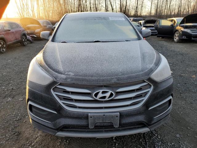 Photo 4 VIN: 5XYZTDLB4JG552065 - HYUNDAI SANTA FE S 