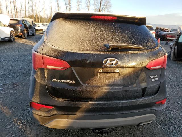 Photo 5 VIN: 5XYZTDLB4JG552065 - HYUNDAI SANTA FE S 