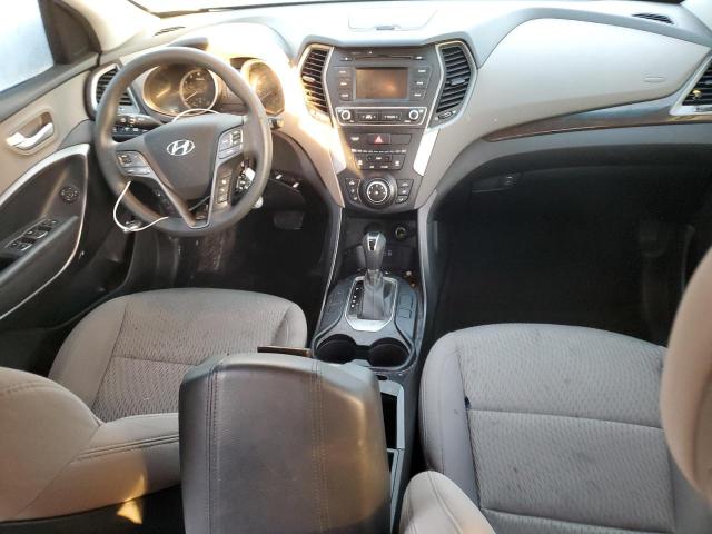 Photo 7 VIN: 5XYZTDLB4JG552065 - HYUNDAI SANTA FE S 