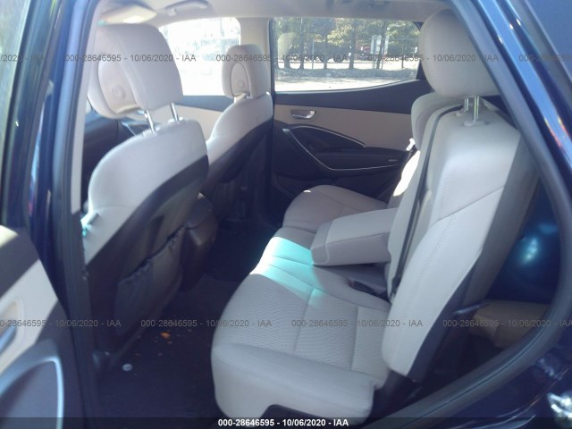 Photo 7 VIN: 5XYZTDLB4JG552423 - HYUNDAI SANTA FE SPORT 