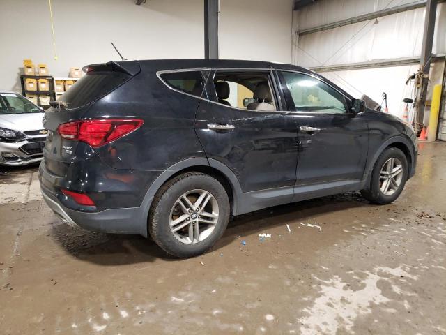 Photo 2 VIN: 5XYZTDLB4JG564801 - HYUNDAI SANTA FE 