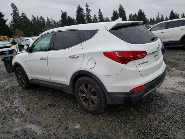 Photo 1 VIN: 5XYZTDLB5DG045048 - HYUNDAI SANTA FE 