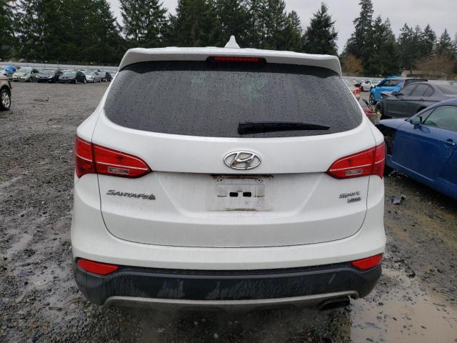 Photo 5 VIN: 5XYZTDLB5DG045048 - HYUNDAI SANTA FE 