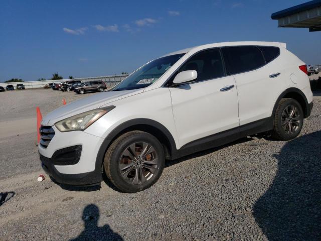 Photo 0 VIN: 5XYZTDLB5DG059502 - HYUNDAI SANTA FE S 