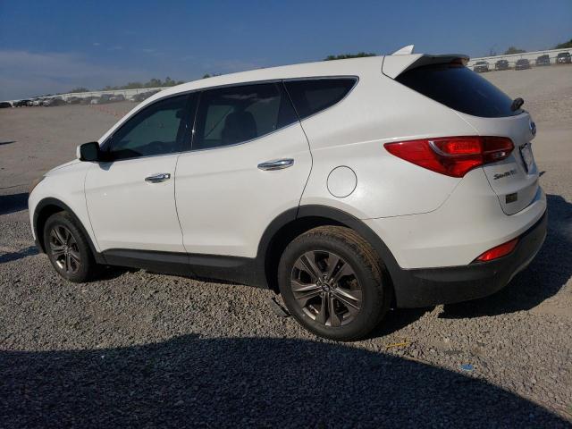 Photo 1 VIN: 5XYZTDLB5DG059502 - HYUNDAI SANTA FE S 