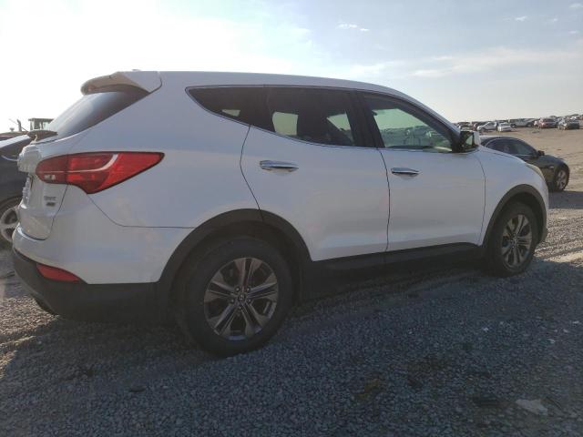 Photo 2 VIN: 5XYZTDLB5DG059502 - HYUNDAI SANTA FE S 