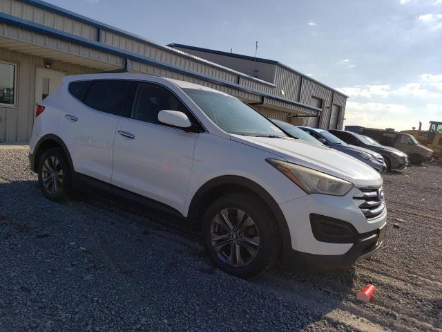 Photo 3 VIN: 5XYZTDLB5DG059502 - HYUNDAI SANTA FE S 