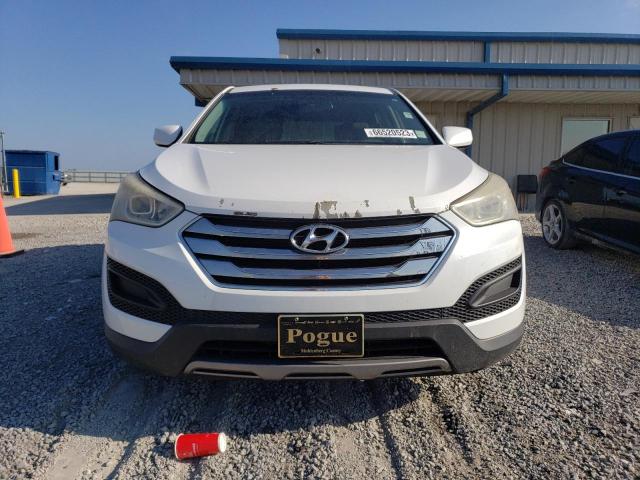 Photo 4 VIN: 5XYZTDLB5DG059502 - HYUNDAI SANTA FE S 