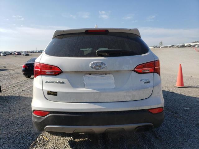 Photo 5 VIN: 5XYZTDLB5DG059502 - HYUNDAI SANTA FE S 