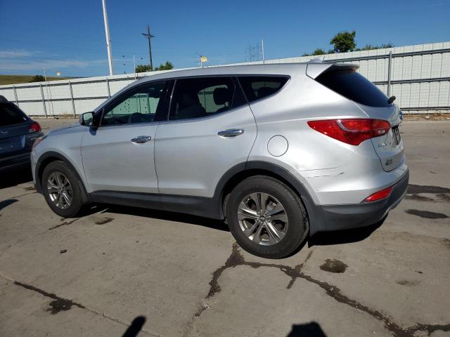 Photo 1 VIN: 5XYZTDLB5EG145698 - HYUNDAI SANTA FE 