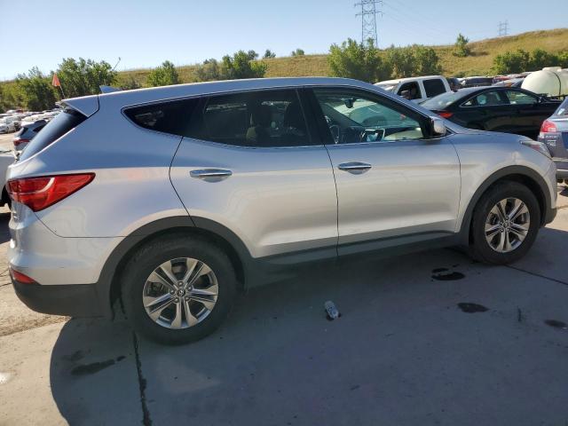 Photo 2 VIN: 5XYZTDLB5EG145698 - HYUNDAI SANTA FE 