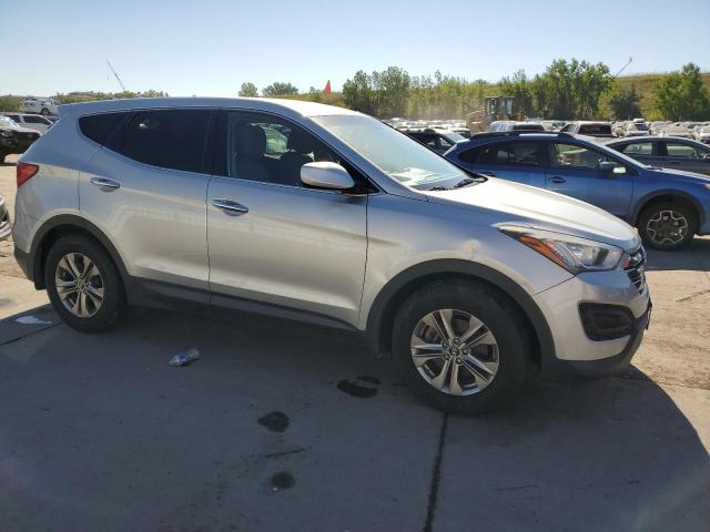 Photo 3 VIN: 5XYZTDLB5EG145698 - HYUNDAI SANTA FE 