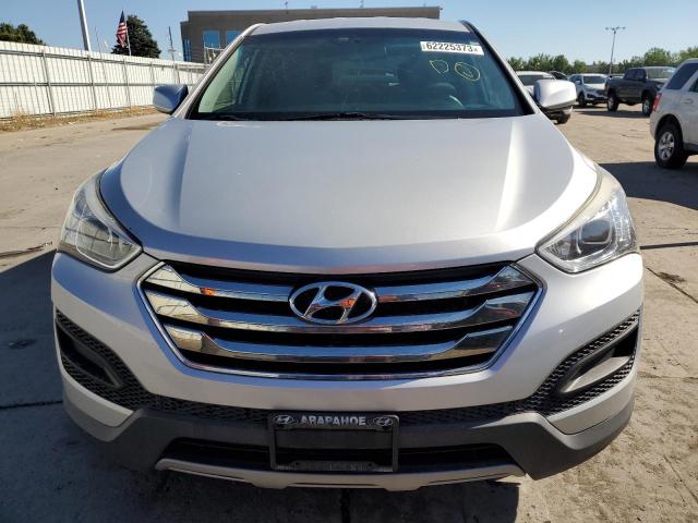 Photo 4 VIN: 5XYZTDLB5EG145698 - HYUNDAI SANTA FE 