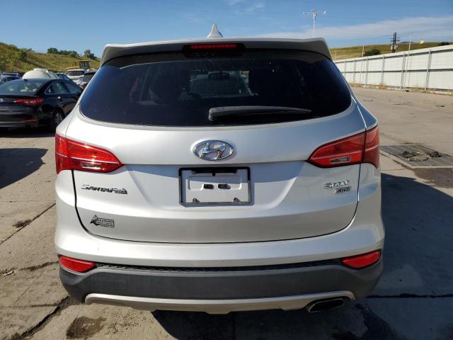 Photo 5 VIN: 5XYZTDLB5EG145698 - HYUNDAI SANTA FE 