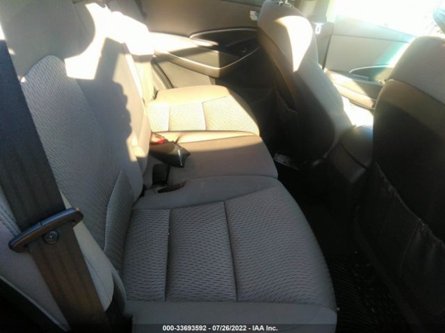 Photo 7 VIN: 5XYZTDLB5EG146026 - HYUNDAI SANTA FE SPORT 