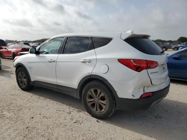 Photo 1 VIN: 5XYZTDLB5EG149864 - HYUNDAI SANTA FE S 