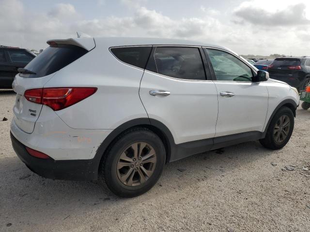 Photo 2 VIN: 5XYZTDLB5EG149864 - HYUNDAI SANTA FE S 