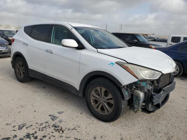 Photo 3 VIN: 5XYZTDLB5EG149864 - HYUNDAI SANTA FE S 