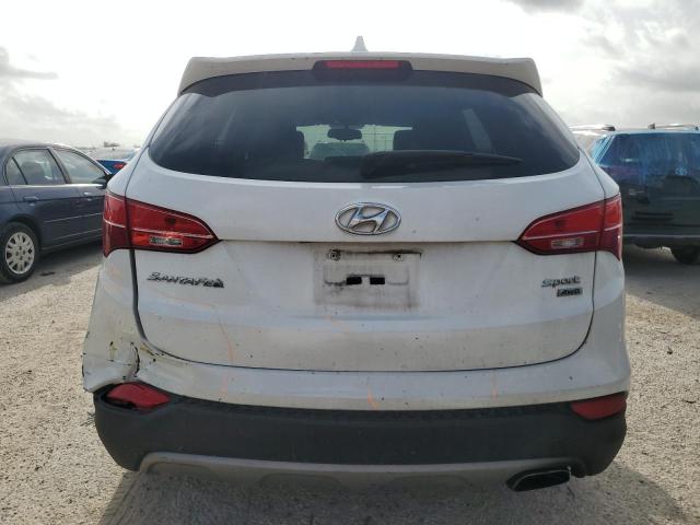 Photo 5 VIN: 5XYZTDLB5EG149864 - HYUNDAI SANTA FE S 