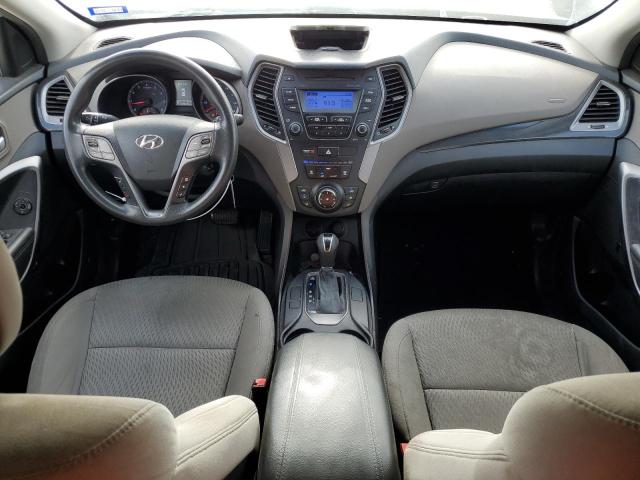 Photo 7 VIN: 5XYZTDLB5EG149864 - HYUNDAI SANTA FE S 